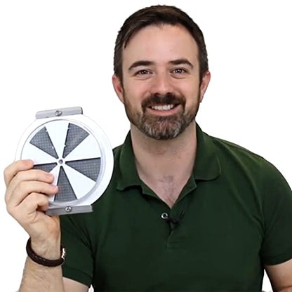 Ice Alert Indicator Sign