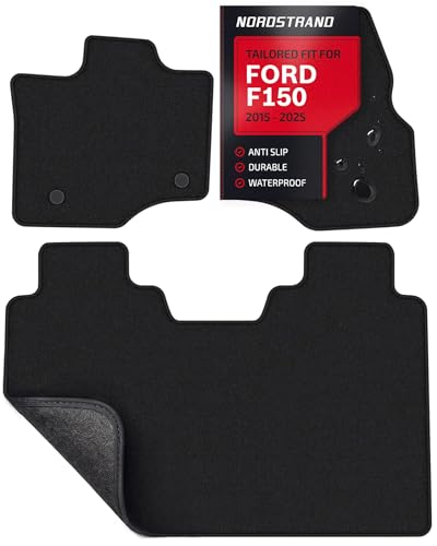 Floor Mats for Ford F150