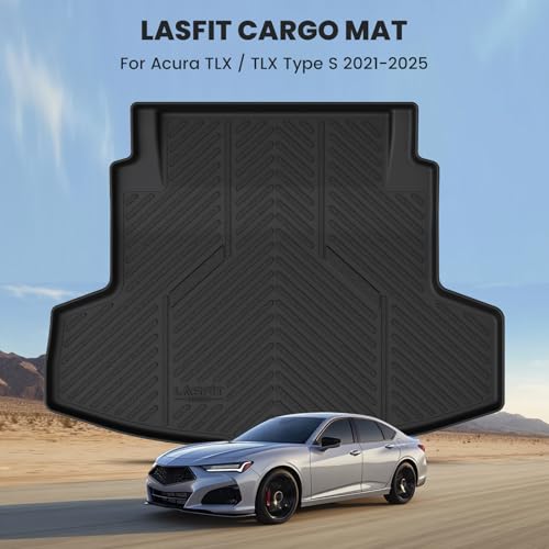 Cargo Mat for Acura TLX & Type S 2021