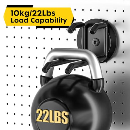 Strong Magnetic Hooks Heavy Duty