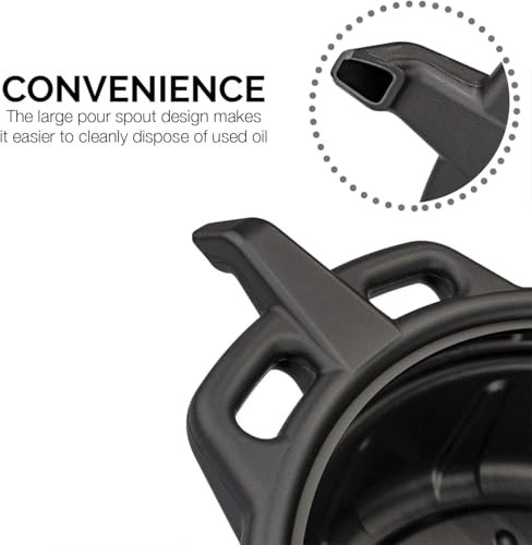 20762A Oil Drain Pan
