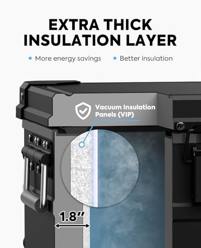 APL20 Portable Refrigerator