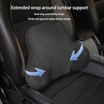 Lumbar Support Pillow for Car