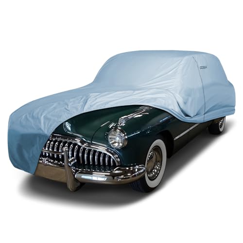 Car Cover All Weather for 1946