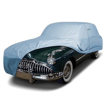 Car Cover All Weather for 1946
