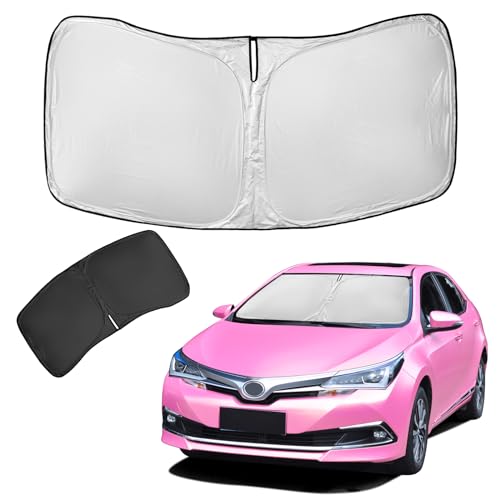 for Toyota Corolla 2014