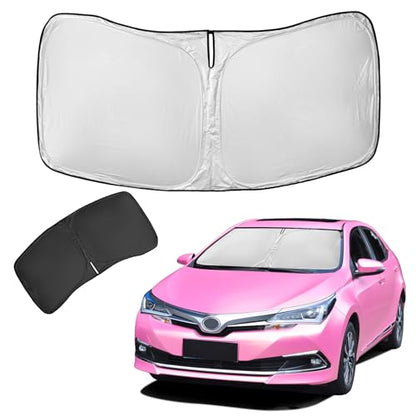 for Toyota Corolla 2014