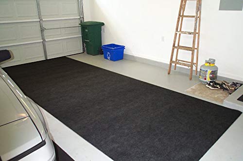 Garage Floor Mat
