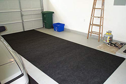 Garage Floor Mat