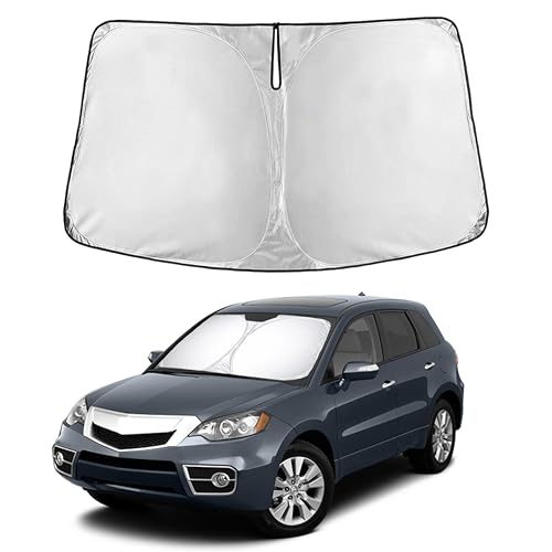 Windshield Sunshade Compatible for Acura RDX 2007