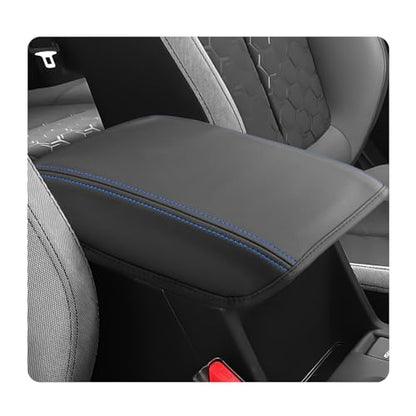 2025 Forester Center Console Cover Compatible with 2025 Forester Accessories Armrest Cover Armrest Console Cover Not for 2026+Touring