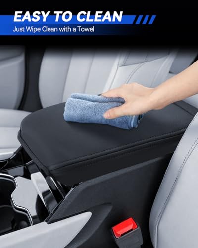 Armrest Cover for 2015