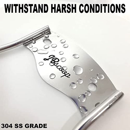 Garden Hose Holder (2 Count)