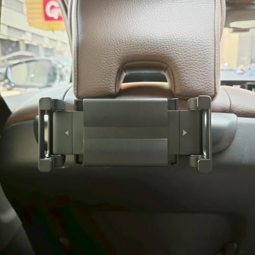 Car Tablet Holder