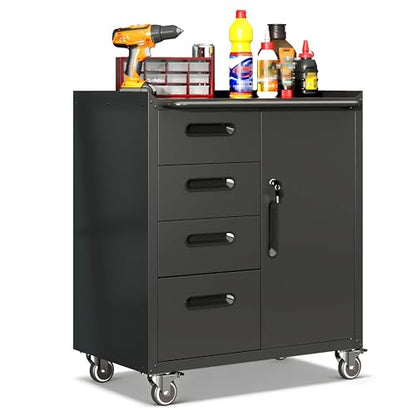 Garage Cabinets