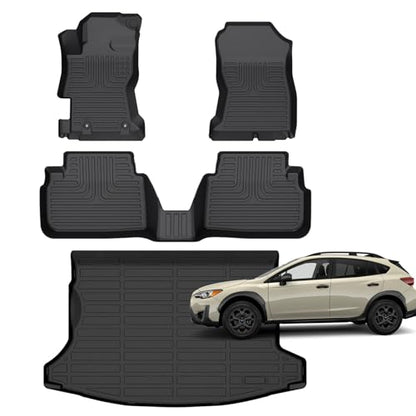 for Subaru Crosstrek 2018
