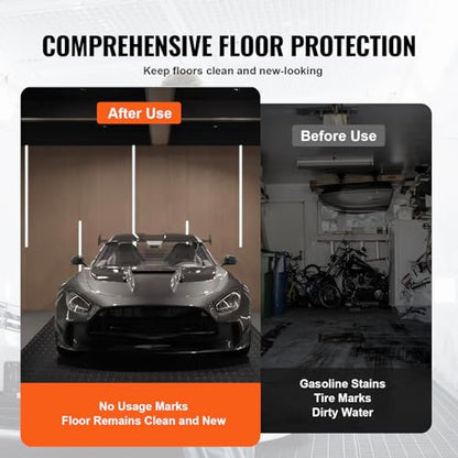 Garage Floor Mats