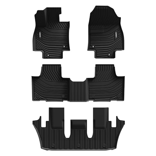 Floor Mats for 2024