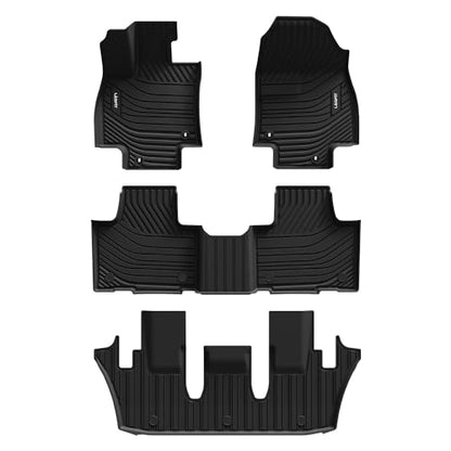 Floor Mats for 2024
