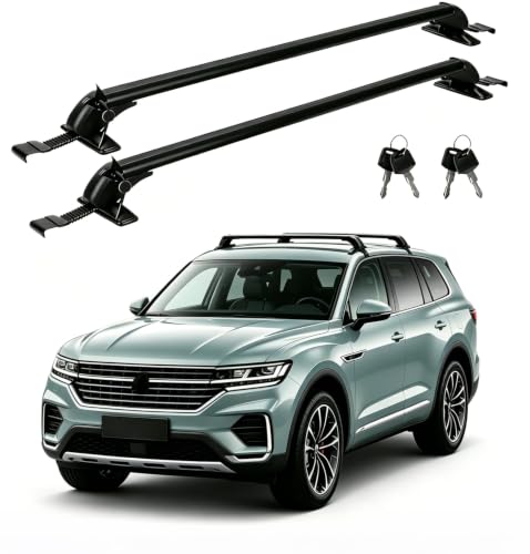 Universal Car Roof Rack