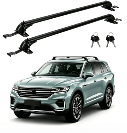 Universal Car Roof Rack