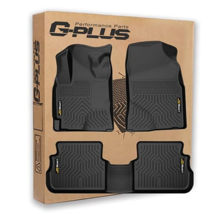 TPE Floor Mats Fit for Toyota Corolla