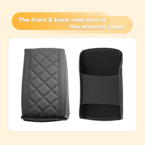Armrest Cover for 2025