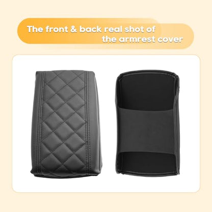Armrest Cover for 2025