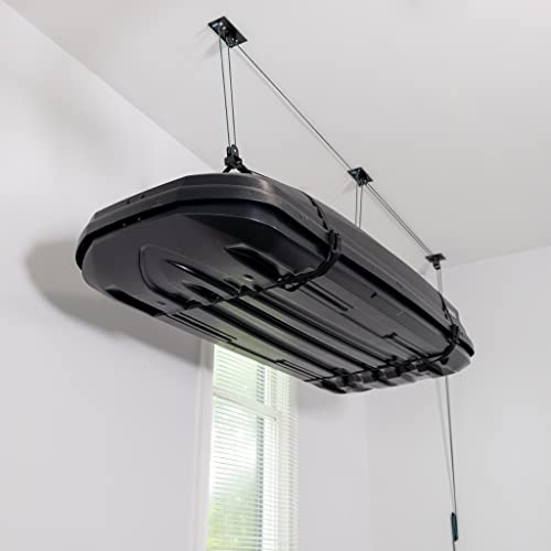 Cargo Box Hoist