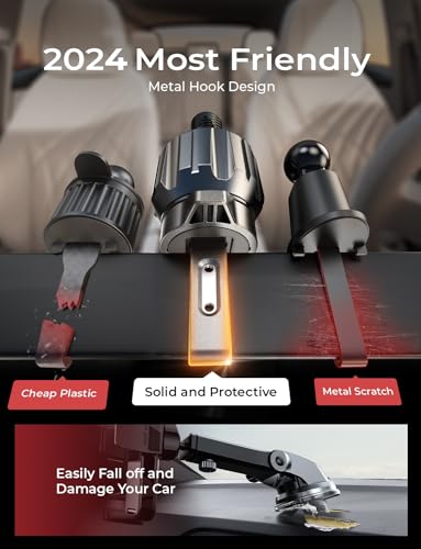 Universal Phone Holders for Your Car