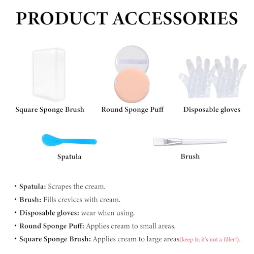 Leather Recoloring Balm Leather Color Restorer