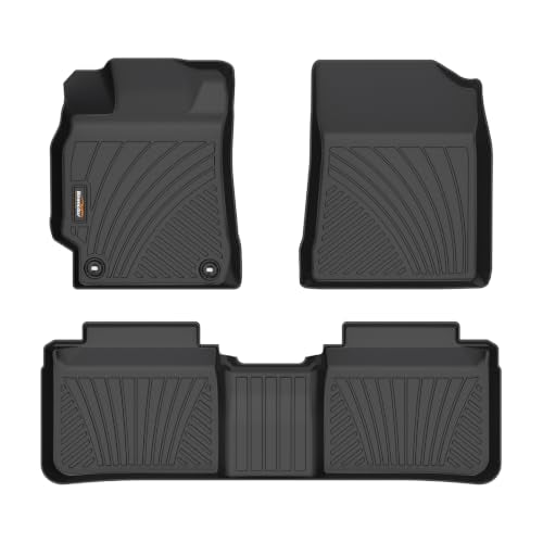 Floor Mats for 2012