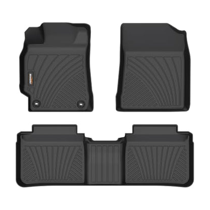 Floor Mats for 2012