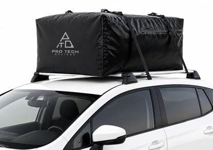 Voyager 10 Weatherproof Rooftop Cargo Carrier Bag