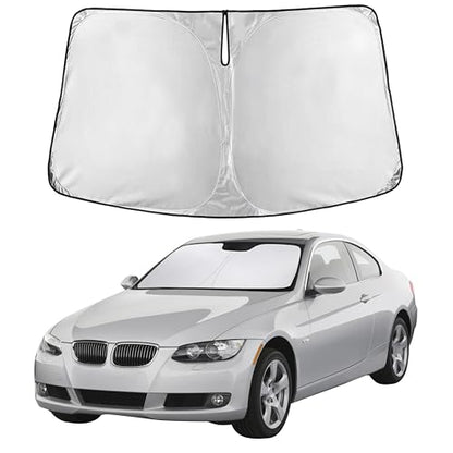 Windshield Sun Shade Fit for 2006