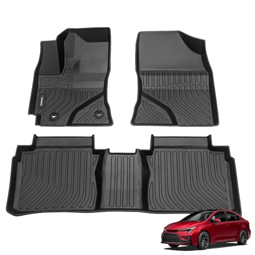 Floor Mats for 2014
