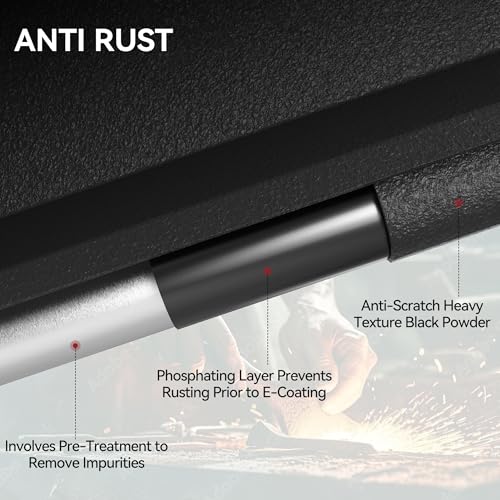 Running Boards Compatible with 2007