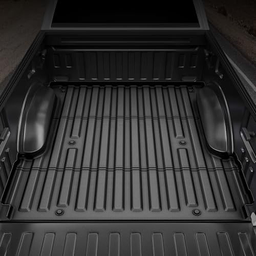 Truck Bed Mat Fit for 2024