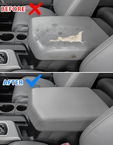 Center Console Cover for Toyota Tundra Accessories 2007