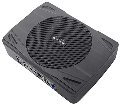 SS8P 8" Slim Under