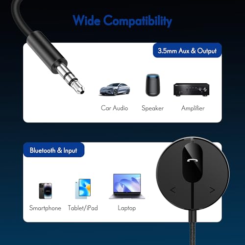 BK01 Bluetooth Car Kit