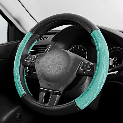 Steering Wheel Cover