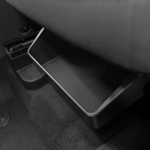 Under Seat Storage Box for 2022