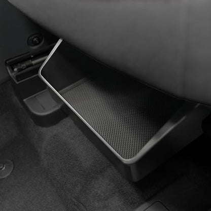 Under Seat Storage Box for 2022