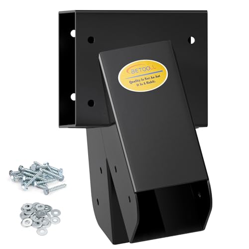A Frame 1pcs Bracket Swing Set Bracket for Heavy Duty Swing Set
