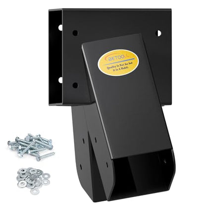 A Frame 1pcs Bracket Swing Set Bracket for Heavy Duty Swing Set