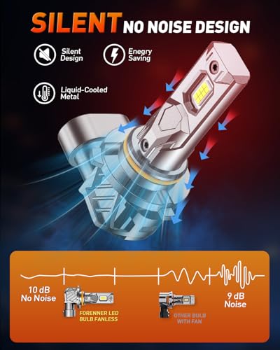 9005 HB3 Light Bulbs