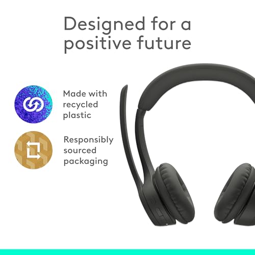 Zone 301 Wireless Bluetooth Headset