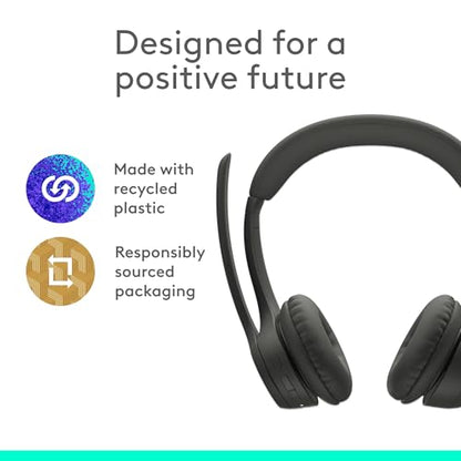 Zone 301 Wireless Bluetooth Headset