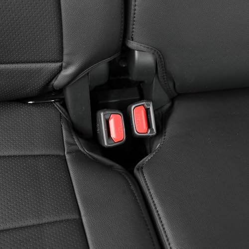 Tacoma Car Seat Covers Custom Fit for Toyota Tacoma